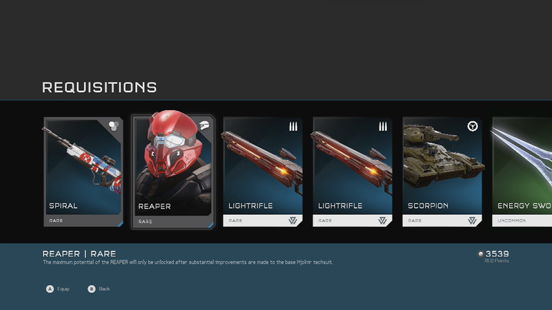 Illustration for article titled Halo 5 Day Zero Impressions: Mediocre Campaign, Promising Multiplayer